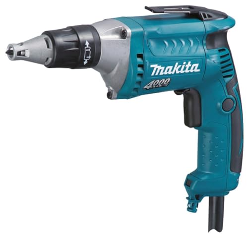 Makita FS4300 Schrauber 4.000 min-1, Farbe