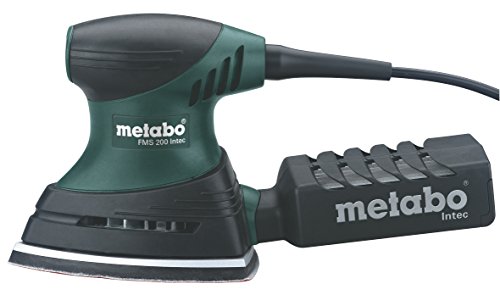 Metabo FMS 200 Multischleifer Intec