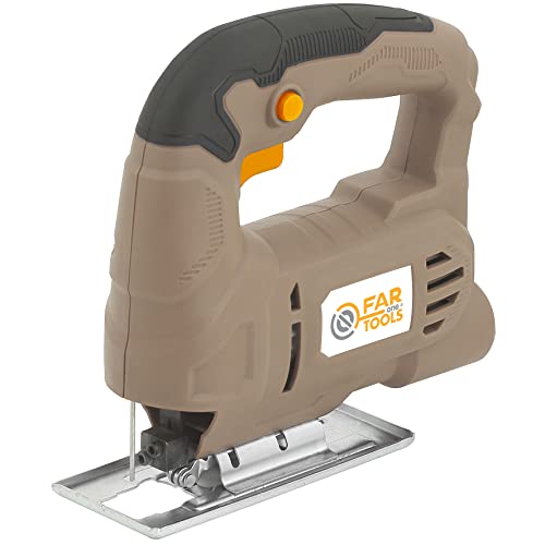 Fartools One JS 380 Stichsäge 380 Watt